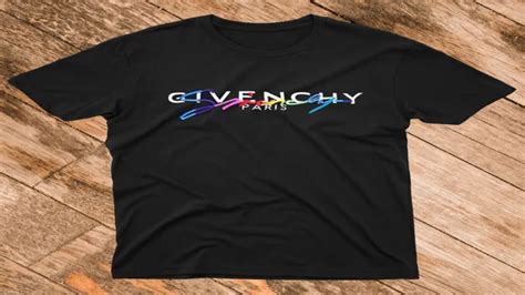 givenchy fire t shirt|Givenchy t shirt size chart.